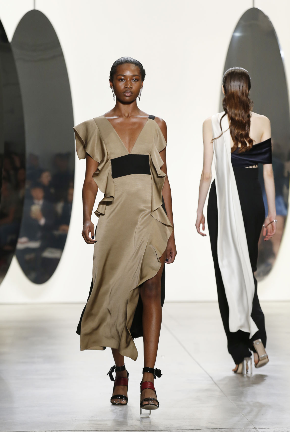 Fashion Prabal Gurung